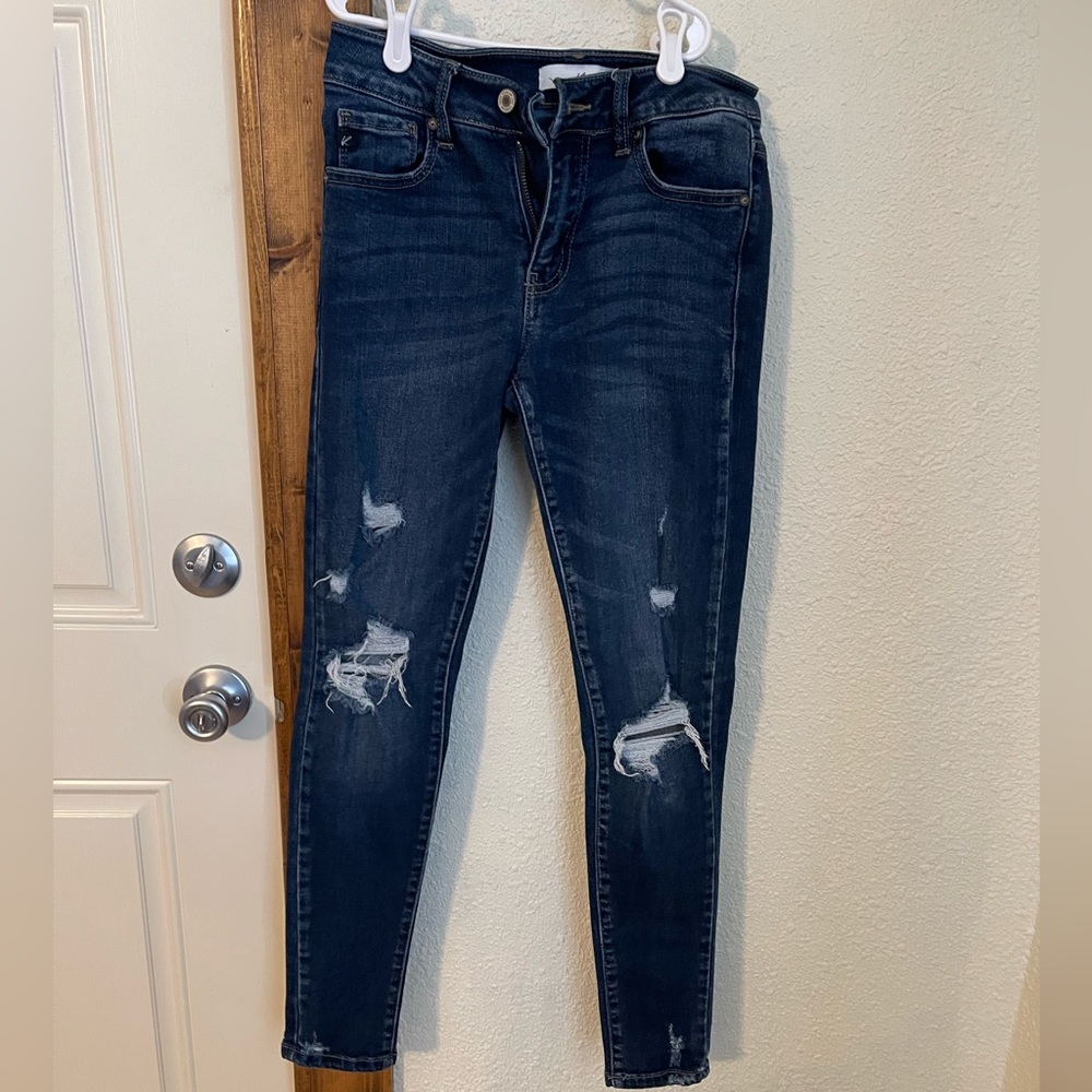 KanCan Skinny Jeans